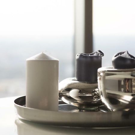 Vantage Point Apartament Sky Tower 弗罗茨瓦夫 外观 照片