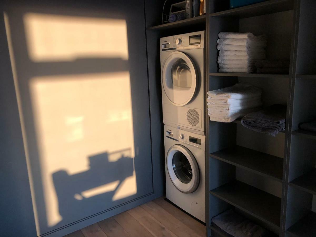 Vantage Point Apartament Sky Tower 弗罗茨瓦夫 外观 照片